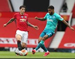 MU trả giá cực đắt sau chiến thắng trước Bournemouth