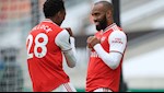 Link xem video bóng đá Wolves vs Arsenal 0-2: Còn kém 3 điểm