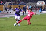 Lịch thi đấu V.League 2020 hôm nay 5/7: Trận derby thủ đô