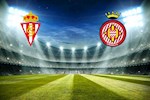 Nhận định bóng đá Gijon vs Girona 0h30 ngày 7/7 (Hạng 2 TBN 2019/20)