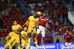 Lịch thi đấu vòng 8 V-League 2020 hôm nay 6/7: Căng thẳng top dưới