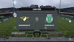 Nhận định bóng đá Moreirense vs Sporting Lisbon 3h00 ngày 7/7 (VĐQG Bồ Đào Nha 2019/20)