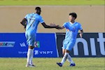 Video tổng hợp: Thanh Hóa 0-3 Đà Nẵng (Vòng 8 V-League 2020)