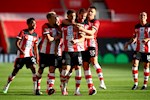 Link xem video bóng đá Southampton vs Man City 0-1 đêm qua