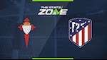 Nhận định bóng đá Celta Vigo vs Atletico Madrid 3h00 ngày 8/7 (La Liga 2019/20)