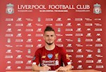 Liverpool CHÍNH THỨC có thêm một bản hợp đồng mới