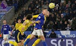 Lịch thi đấu Ngoại hạng Anh đêm hôm nay 7/7: Leicester - Thuốc thử cực mạnh của "Pháo thủ"
