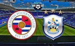Nhận định bóng đá Reading vs Huddersfield 0h00 ngày 8/7 (Hạng Nhất Anh 2019/20)