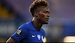 Tammy Abraham sa sút phong độ, Lampard phản ứng thế nào?
