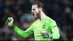 Huyền thoại Peter Schmeichel phát biểu sốc về De Gea
