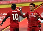 Roberto Firmino: Cậu bé vô thừa nhận và ngôi sao làm nền