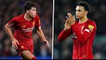 Đâu là sao trẻ tiềm năng nhất của Liverpool ở thời điểm hiện tại?