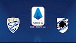 Nhận định bóng đá Brescia vs Sampdoria 23h00 ngày 1/8 (Serie A 2019/20)