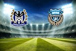 Nhận định bóng đá Gamba Osaka vs Kawasaki Frontale 17h00 ngày 1/8 (VĐQG Nhật Bản 2020)