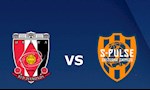 Nhận định bóng đá Urawa Reds vs Shimizu 16h00 ngày 1/8 (VĐQG Nhật Bản 2020)
