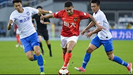 Nhận định bóng đá Shenzhen vs Henan Jianye 19h00 ngày 10/8 (VĐQG Trung Quốc 2020)