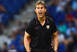 Julen Lopetegui đã suýt trở thành HLV của Bầy Sói như thế nào?