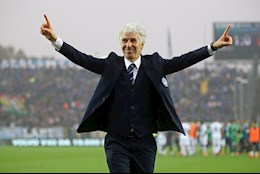 Atalanta: Đá cho những người nằm xuống