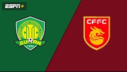 Nhận định bóng đá Beijing Guoan vs Hebei China 19h00 ngày 12/8 (VĐQG Trung Quốc 2020)