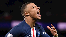 Hồi phục thần kỳ, Mbappe sẽ trở lại trước Atalanta