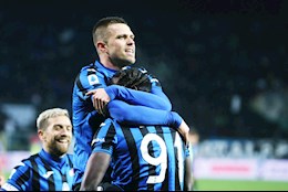 "Josip Ilicic, chúng tôi sẽ ôm chặt anh!"