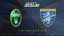 Nhận định bóng đá Pordenone vs Frosinone 2h00 ngày 13/8 (Playoff Serie A)