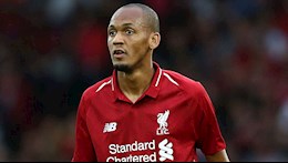 Tiểu sử cầu thủ Fabinho