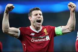 Tiểu sử cầu thủ James Milner