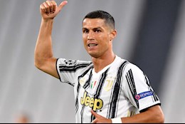 Tân binh Juventus chia sẻ giấc mơ thành hiện thực cùng Ronaldo