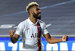 Choupo-Moting: Bàn thắng đầu tiên, cứu cả nước Pháp