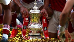 FA Cup bỏ luật đá lại, giảm hẳn 1 nửa tiền thưởng