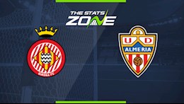 Nhận định bóng đá Girona vs Almeria 0h30 ngày 14/8 (Playoff La Liga)