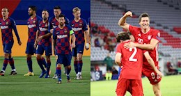 3 lý do tin tưởng Bayern Munich sẽ vượt qua Barca