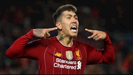 Tiểu sử cầu thủ Roberto Firmino