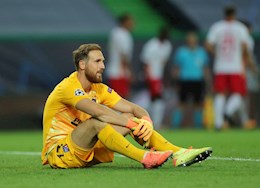 Jan Oblak khẳng định Atletico vẫn ngẩng cao đầu sau trận thua Chelsea