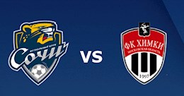 Nhận định bóng đá Sochi vs Khimki 23h00 ngày 14/8 (VĐQG Nga 2020/21)