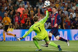 Barca chú ý: Bayern chưa bao giờ thua tại Lisbon