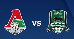 Nhận định bóng đá Lokomotiv Moscow vs Krasnodar 23h00 ngày 15/8 (VĐQG Nga 2020/21)