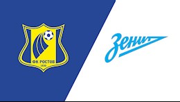 Nhận định bóng đá Rostov vs Zenit 0h00 ngày 16/8 (VĐQG Nga 2020/21)