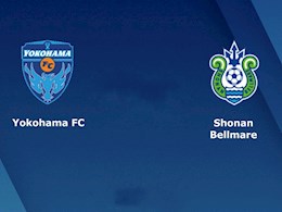 Nhận định bóng đá Yokohama vs Shonan 16h00 ngày 15/8 (VĐQG Nhật Bản 2020)