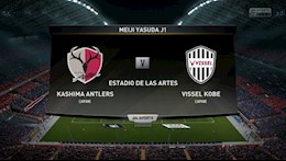 Nhận định bóng đá Kashima vs Vissel Kobe 16h30 ngày 16/8 (VĐQG Nhật Bản 2020)