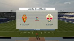 Nhận định bóng đá Zaragoza vs Elche 3h00 ngày 17/8 (Playoff La Liga)