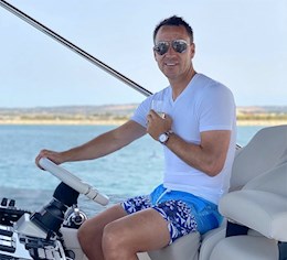 John Terry làm ăn thua lỗ, tuyên bố phá sản