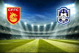 Nhận định bóng đá Hebei vs Tianjin Teda 19h00 ngày 18/8 (VĐQG Trung Quốc 2020)