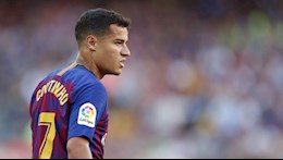 Barca bất ngờ "quay xe", Arsenal gặp khó trong thương vụ Coutinho