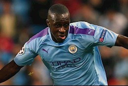 Tiểu sử cầu thủ Benjamin Mendy