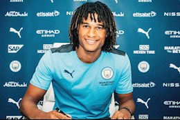 Tiểu sử cầu thủ Nathan Aké - Trung vệ của Man City