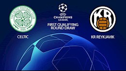 Nhận định bóng đá Celtic vs Reykjavik 1h45 ngày 19/8 (Champions League 2020/21)