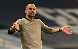 Lý do Guardiola nhiều khả năng sẽ chia tay Man City sau mùa này?