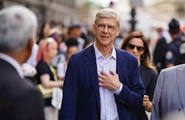 HLV Wenger thay thế Koeman dẫn dắt ĐT Hà Lan?